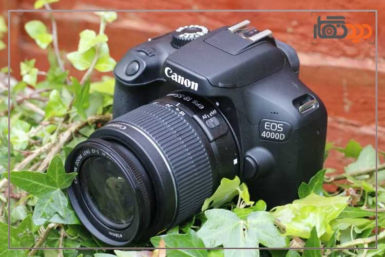 بهترین دوربین عکاسی تا 20 میلیون