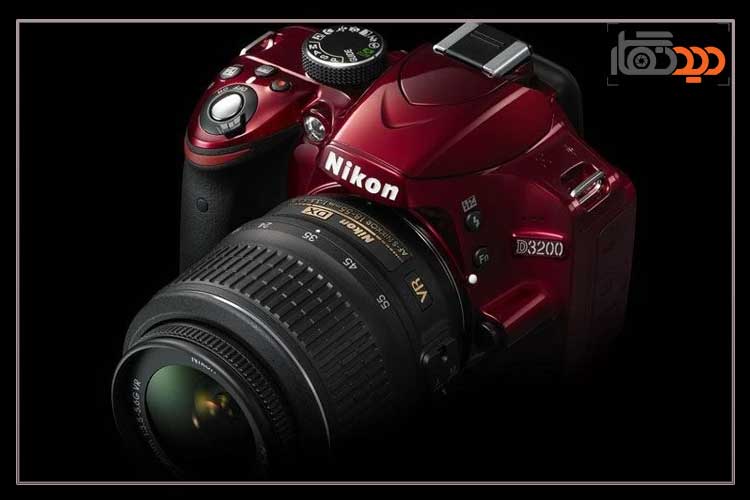 بهترین دوربین عکاسی تا 20 میلیون