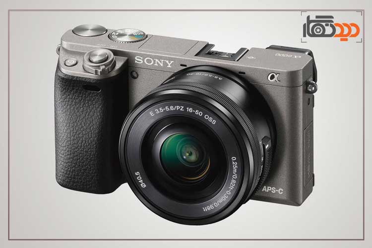 بهترین دوربین عکاسی تا 20 میلیون