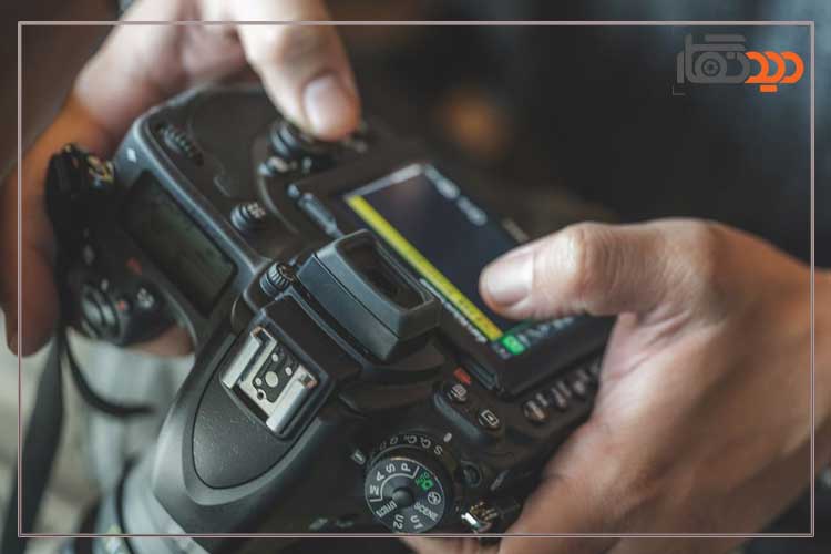 بهترین دوربین عکاسی زیر 20 میلیون تومان