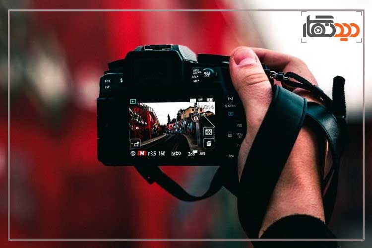 بهترین دوربین عکاسی تا 20 میلیون