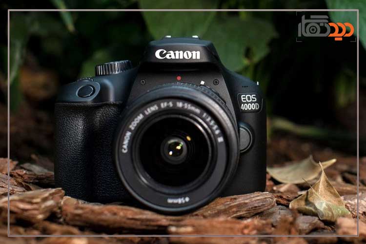 بهترین دوربین عکاسی تا 20 میلیون