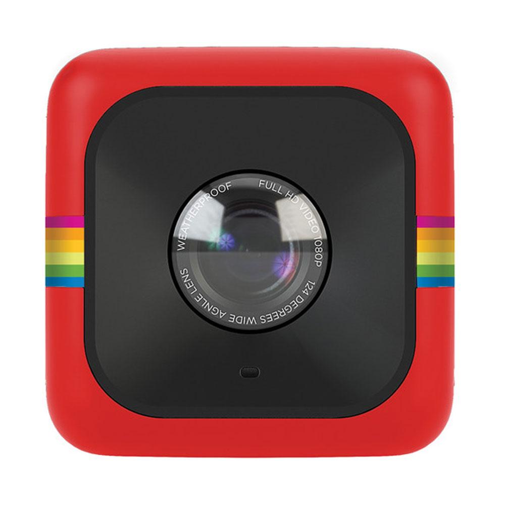 دوربین فیلمبرداری اکشن پولاروید Polaroid Cube Action Camera