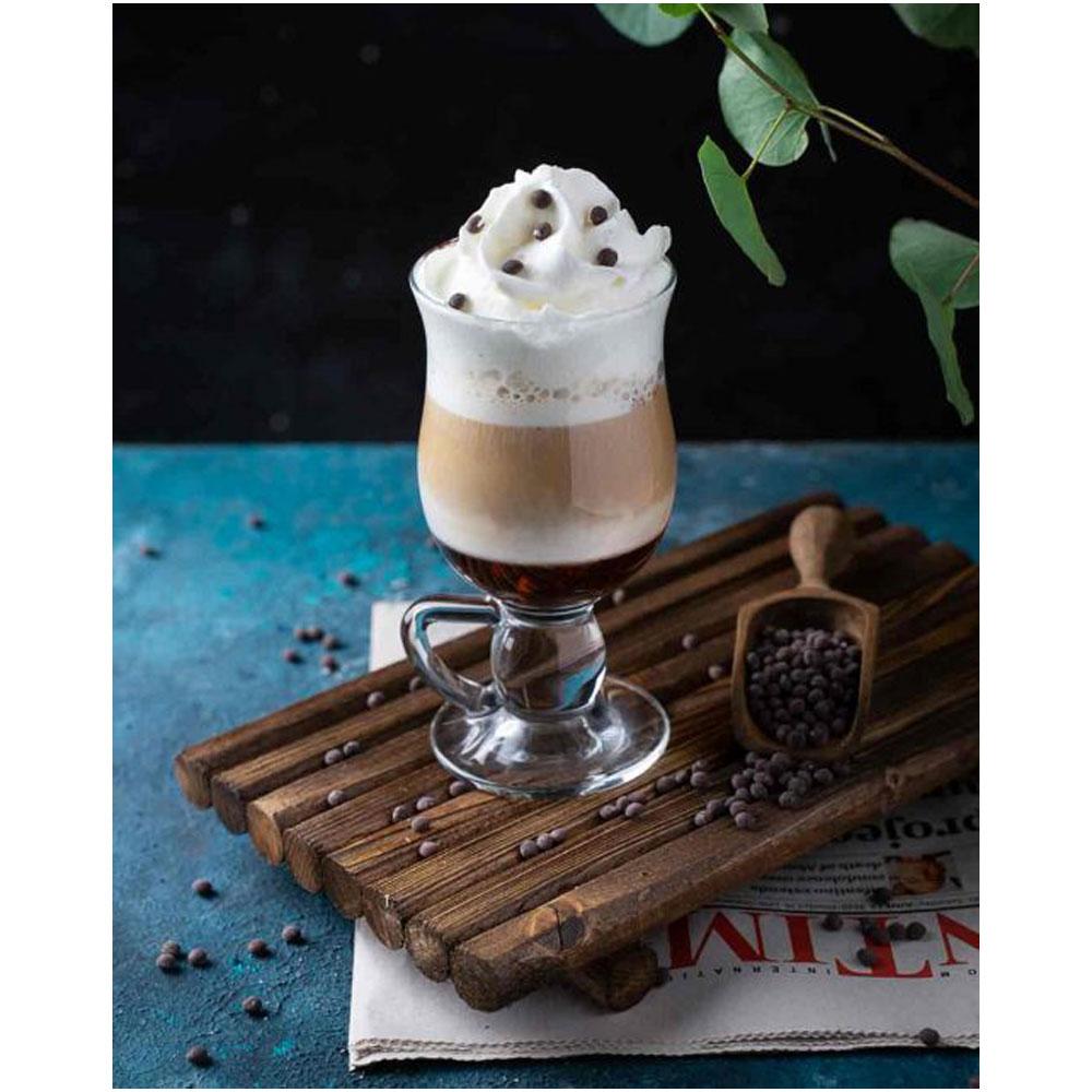 سینی چوبی مستطیل کد F 88