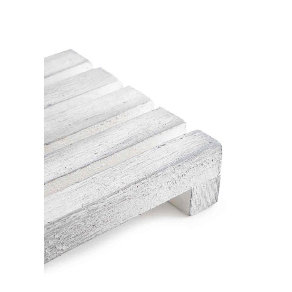 سینی چوبی کوچک