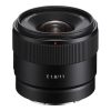 لنز سونی Sony E 11mm f/1.8 Lens