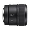 لنز سونی Sony E 15mm f/1.4 G Lens