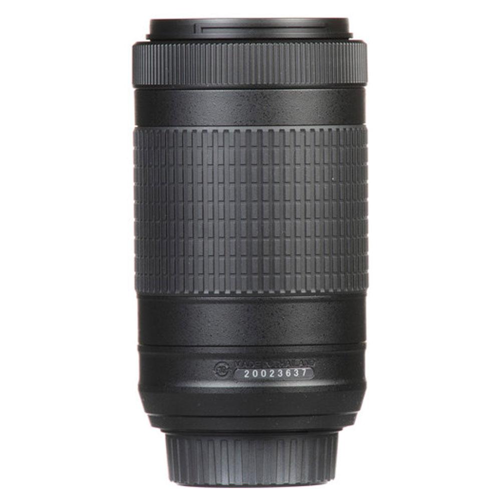 لنز نیکون Nikon AF-P DX NIKKOR 70-300mm f/4.5-6.3G ED VR