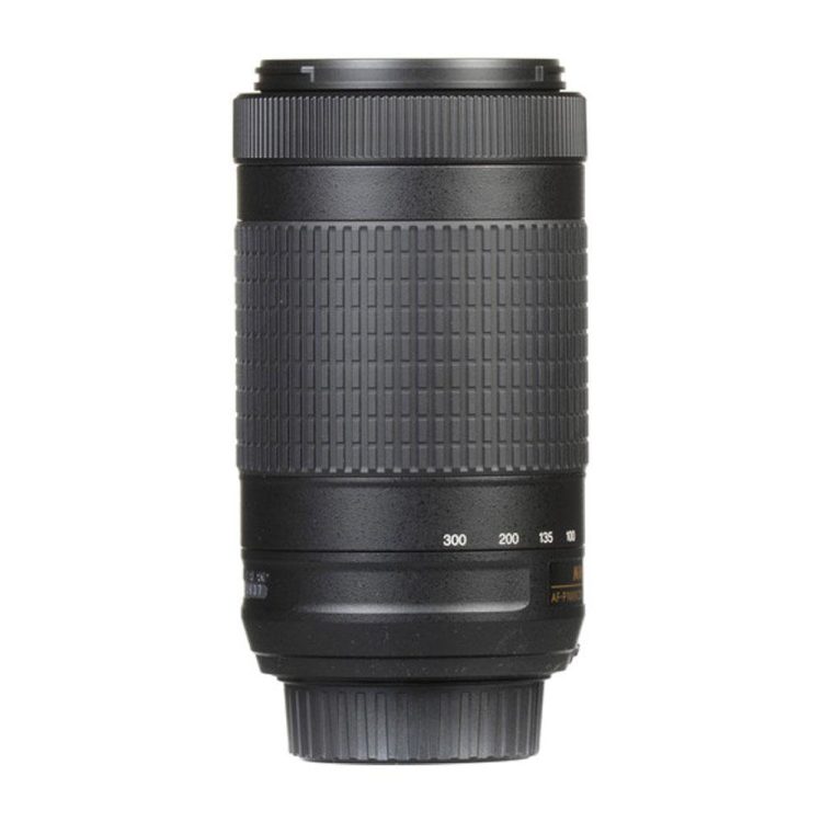لنز نیکون Nikon AF-P DX NIKKOR 70-300mm f/4.5-6.3G ED VR