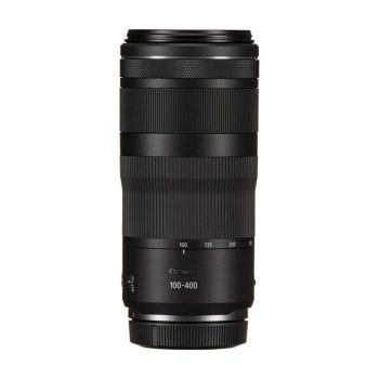لنز کانن Canon RF 100-400mm f/5.6-8 IS USM Lens