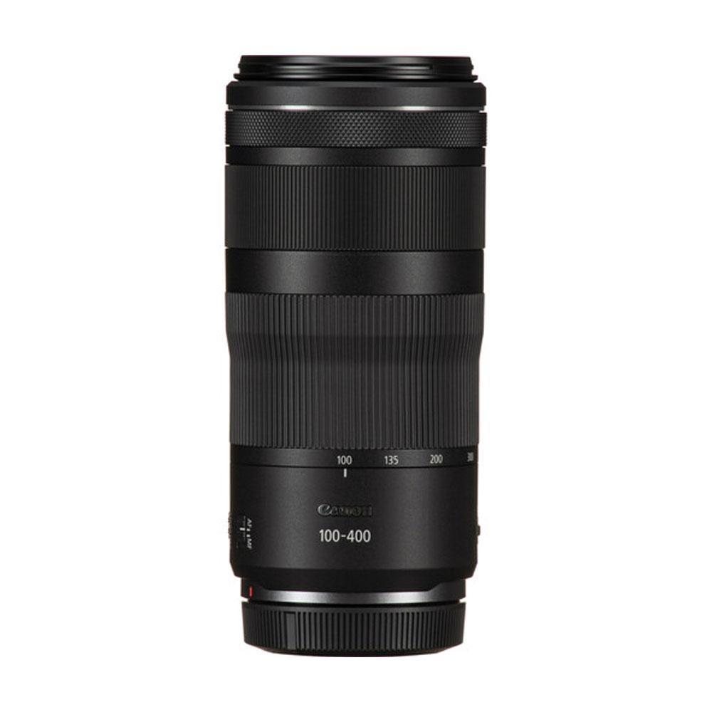 لنز کانن Canon RF 100-400mm f/5.6-8 IS USM Lens