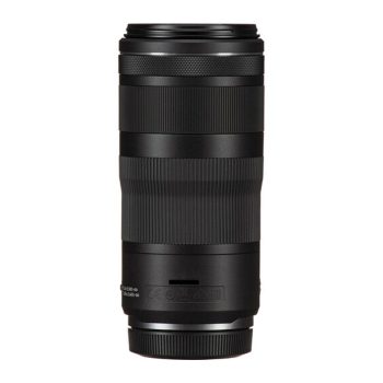 لنز کانن Canon RF 100-400mm f/5.6-8 IS USM Lens