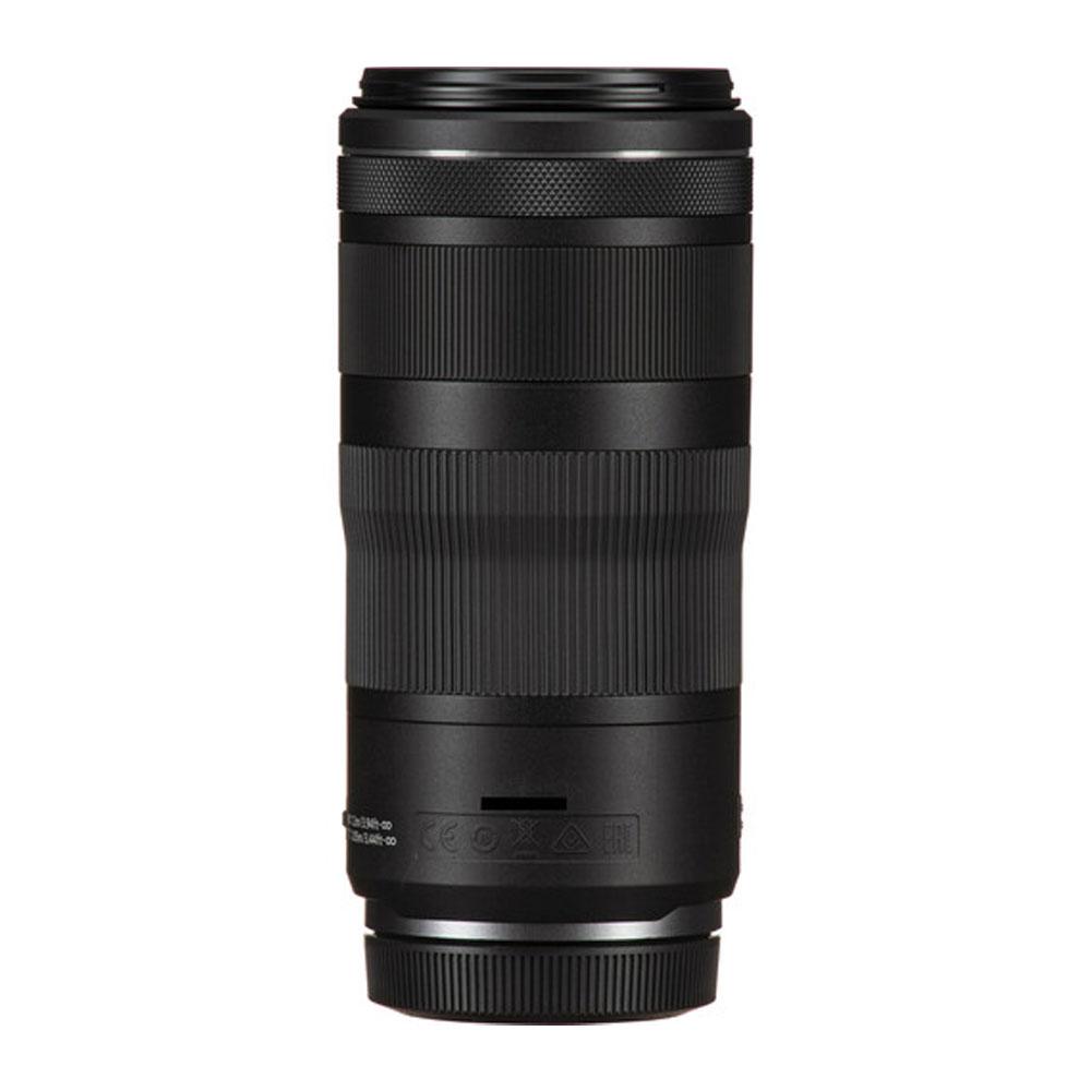 لنز کانن Canon RF 100-400mm f/5.6-8 IS USM Lens