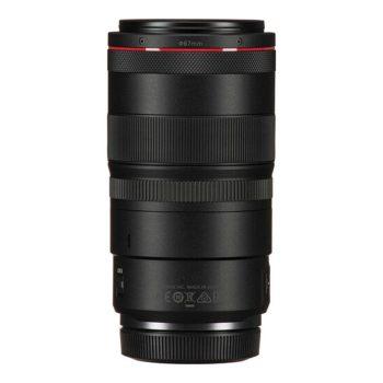 لنز کانن Canon RF 100mm f/2.8 L Macro IS USM Lens