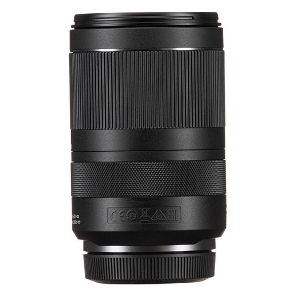 لنز کانن Canon RF 24-240mm f/4-6.3 IS USM Lens