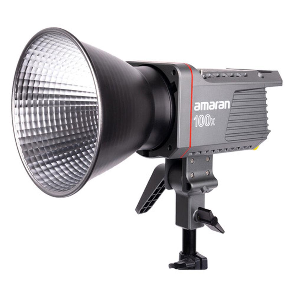 ویدئو لایت اپچر Aputure amaran 100x Bicolor