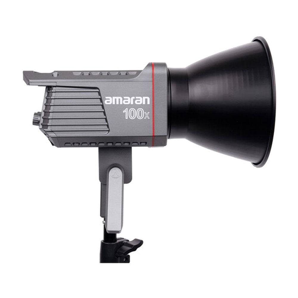ویدئو لایت اپچر Aputure amaran 100x Bicolor
