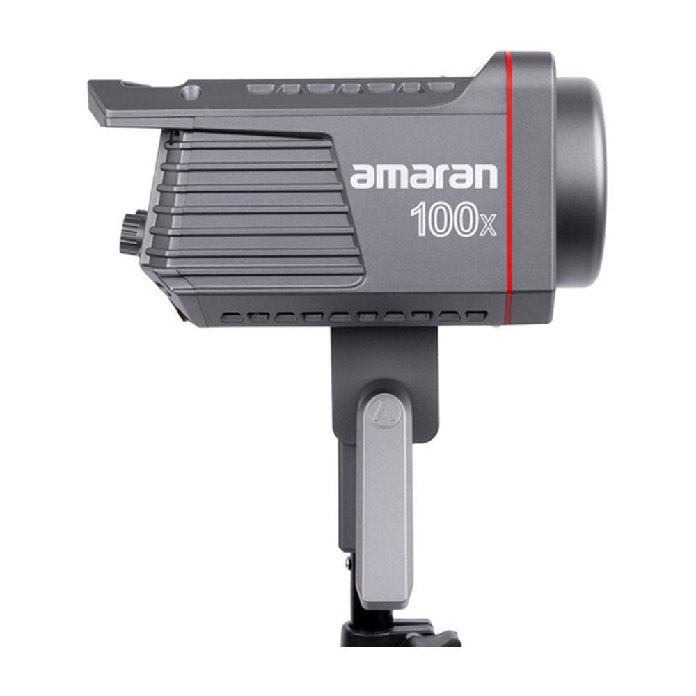 ویدئو لایت اپچر Aputure amaran 100x Bicolor