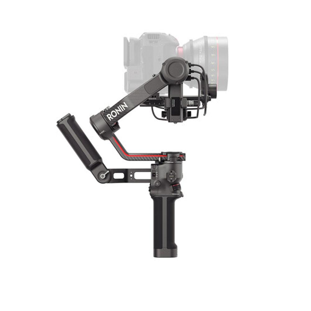گیمبال دوربین دی جی آی آر اس 3 پرو کمبو DJI RS 3 Pro Gimbal Stabilizer Combo