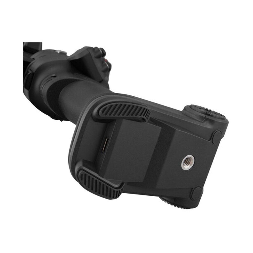 گیمبال دوربین ژیون ویبیل 3 Zhiyun-Tech WEEBILL-3 Gimbal Stabilizer