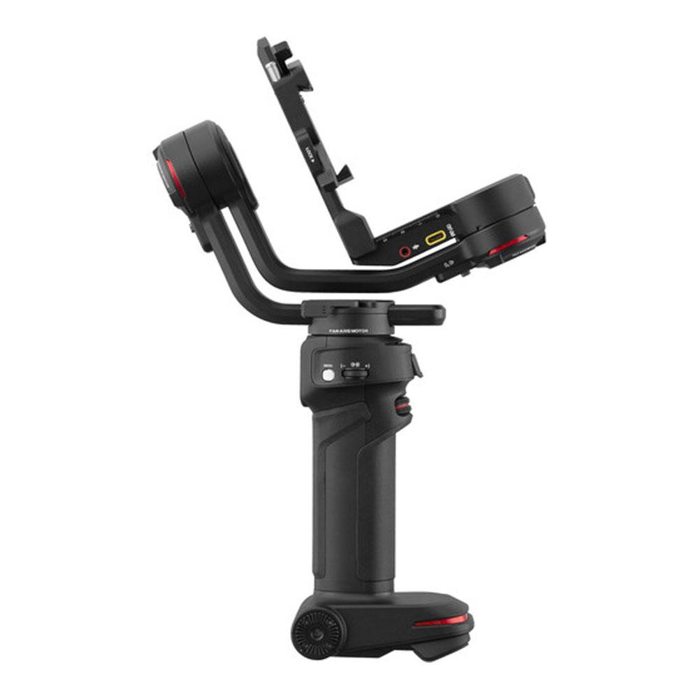 گیمبال دوربین ژیون ویبیل 3 Zhiyun-Tech WEEBILL-3 Gimbal Stabilizer