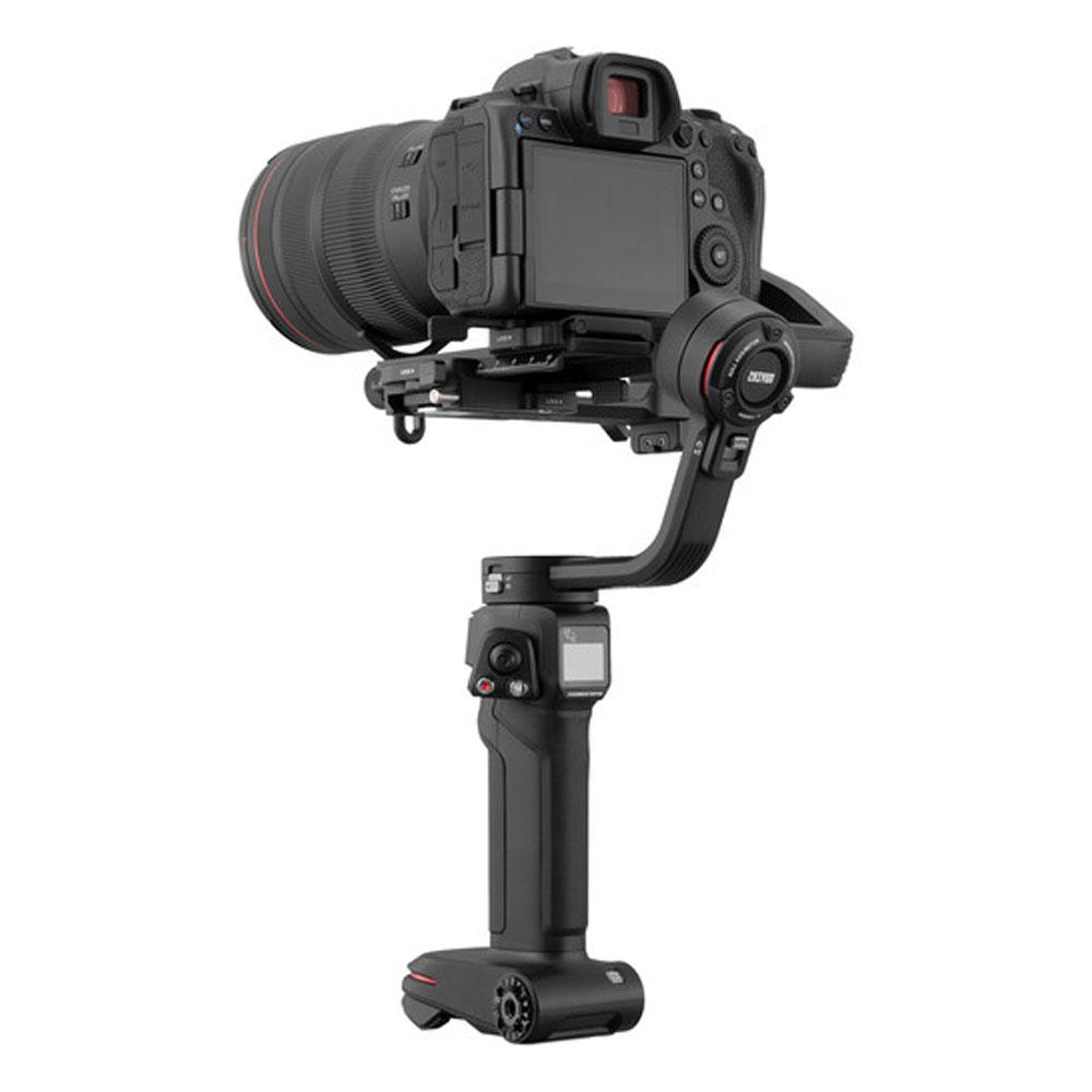 گیمبال دوربین ژیون ویبیل 3 Zhiyun-Tech WEEBILL-3 Gimbal Stabilizer