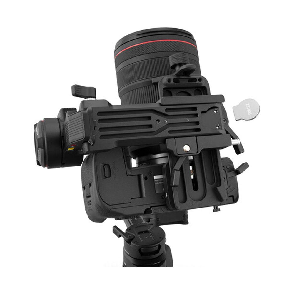 گیمبال دوربین ژیون ویبیل 3 Zhiyun-Tech WEEBILL-3 Gimbal Stabilizer