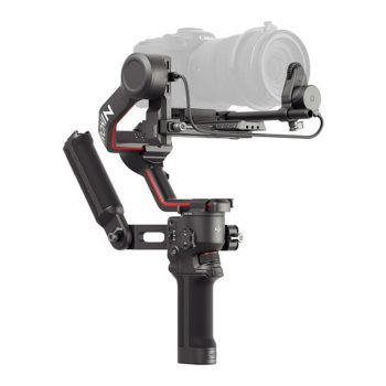 گیمبال دوربین دی جی آی آر اس 3 کمبو DJI RS 3 Gimbal Stabilizer Combo