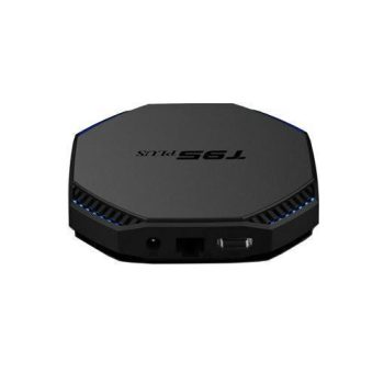 اندروید باکس T95 Plus HDR Android 11 مدل 8/128