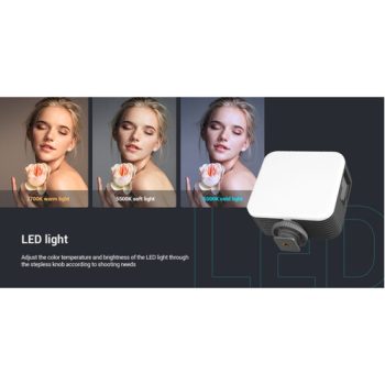 کیت بلاگری اسمال ریگ SmallRig 3384B