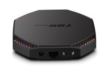 اندروید باکس T95 Plus HDR Android 11