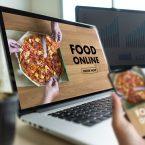 بهترین سایت های سفارش غذا