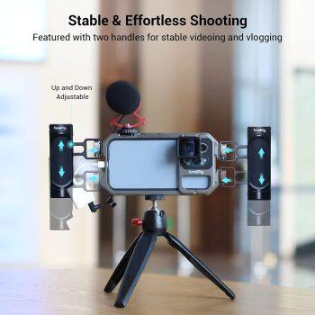 کیت بلاگری اسمال ریگ SmallRig 3384B