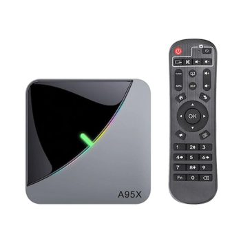 اندروید باکس A95X F3 Air مدل 4/64