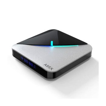 اندروید باکس A95X F3 Air مدل 4/64