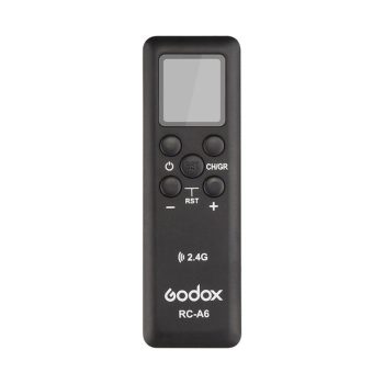 ریموت کنترل نور گودکس Godox RC-A6