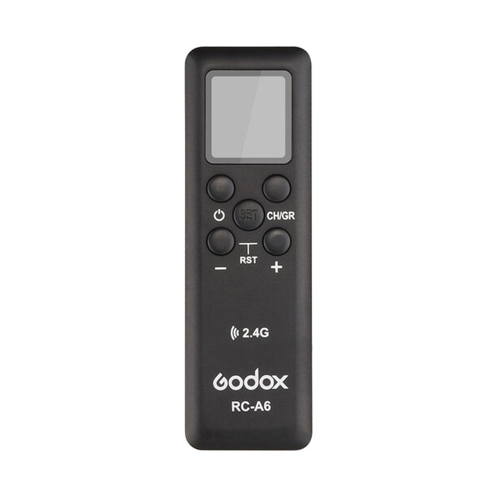 ریموت کنترل نور گودکس Godox RC-A6