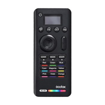 ریموت کنترل نور گودکس Godox RC-R9
