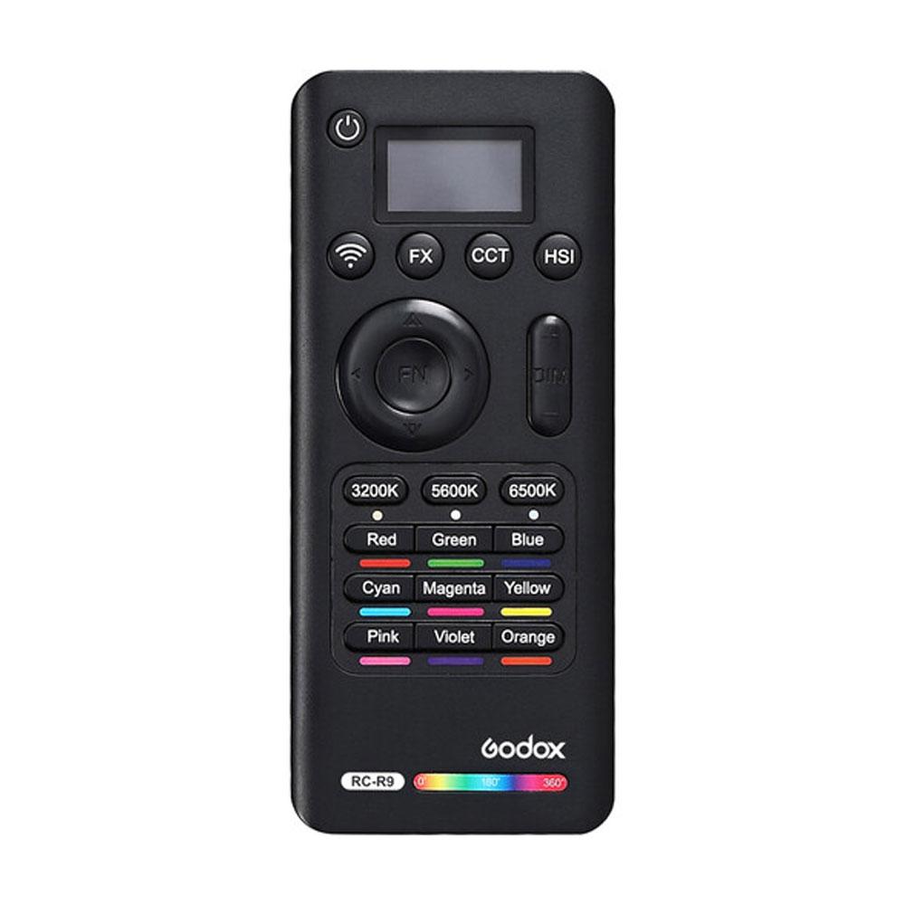ریموت کنترل نور گودکس Godox RC-R9