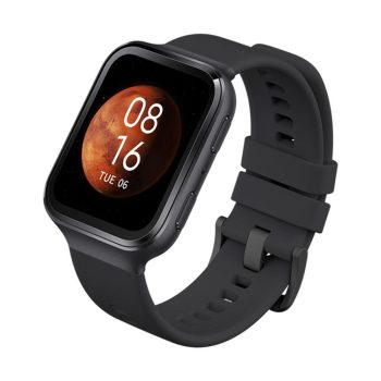 ساعت هوشمند شیائومی 70Mai Saphir Smart Watch مشکی
