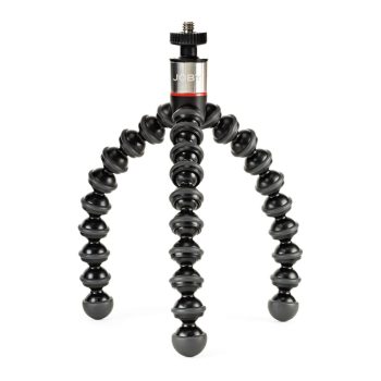 سه پایه قابل انعطاف جابی JOBY GorillaPod 325 flexible Tripod JB01505-BWW
