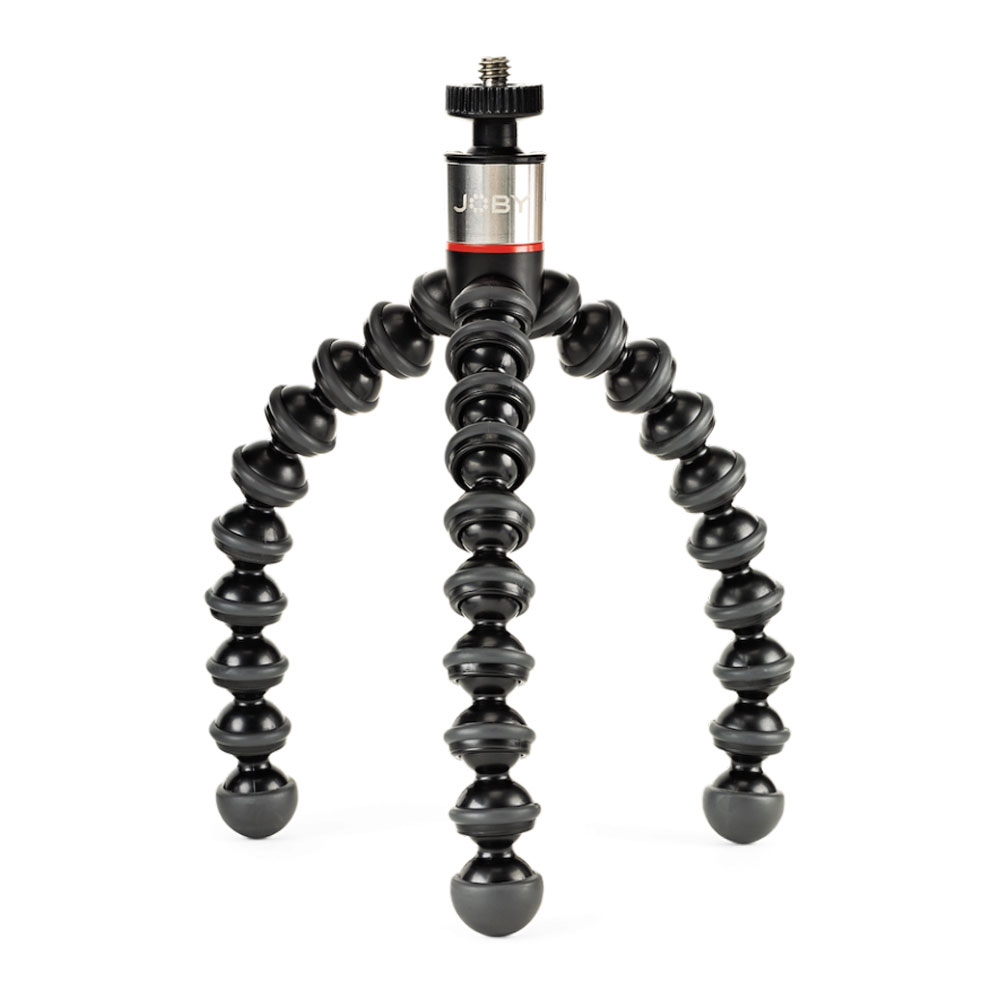 سه پایه قابل انعطاف جابی JOBY GorillaPod 325 flexible Tripod JB01505-BWW