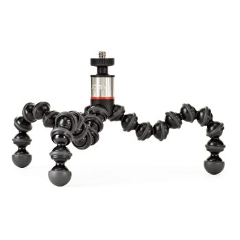 سه پایه قابل انعطاف جابی JOBY GorillaPod 325 flexible Tripod JB01505-BWW