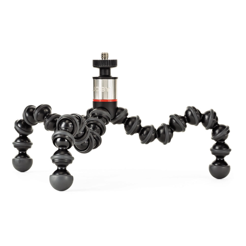 سه پایه قابل انعطاف جابی JOBY GorillaPod 325 flexible Tripod JB01505-BWW