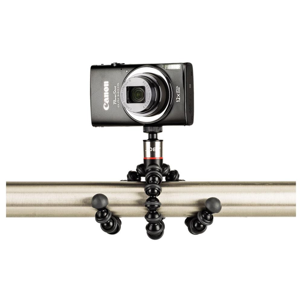 سه پایه قابل انعطاف جابی JOBY GorillaPod 325 flexible Tripod JB01505-BWW