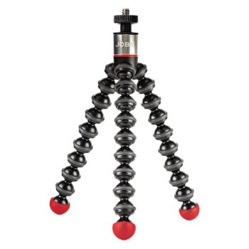 سه پایه قابل انعطاف جابی JOBY GorillaPod Magnetic 325 Tripod JB01506-BWW