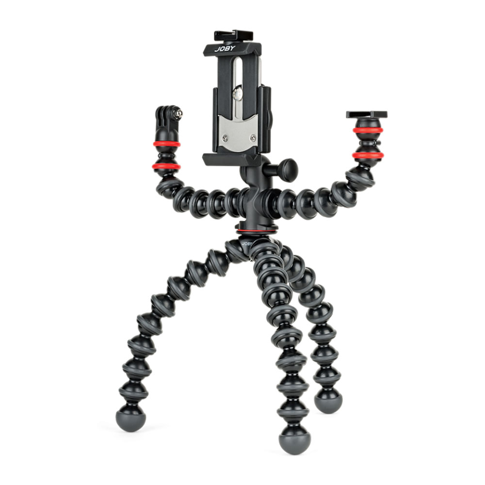 سه پایه قابل انعطاف جابی JOBY Gorillapod Mobile Rig