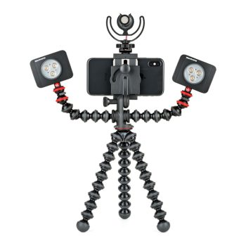 سه پایه قابل انعطاف جابی JOBY Gorillapod Mobile Rig
