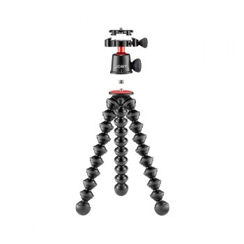سه پایه قابل انعطاف جابی Joby GorillaPod 3K PRO Kit