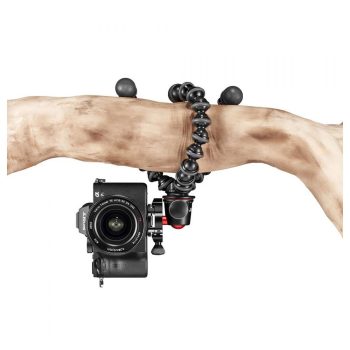 سه پایه قابل انعطاف جابی Joby GorillaPod 3K PRO Kit